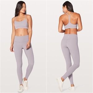 Lululemon Wunder Under 28” size 6